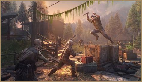 Dying Light 2's first story DLC delayed until September